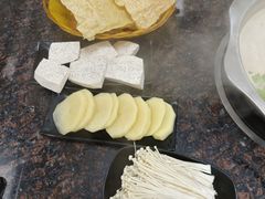 -山珍鲜牛肉火锅本地老字号(汕中老店)