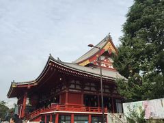 -浅草寺