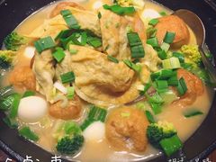 -中国徽菜·徽商故里(广安门店)