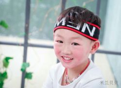 点击看大图 -米兰贝贝·高端儿童摄影旗舰店