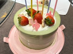 -箪食巷私房菜馆·鲁菜(玉函路店)