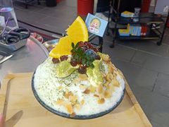 -玄希浪漫厨房·韩料烤肉(湖滨银泰in77店)