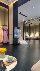 -MuseMarry婚纱(前海嘉里中心店)