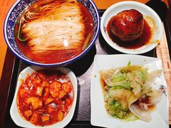 -吕纪蘇面(保利广场店)