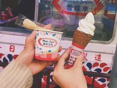 -富豪雪糕车流动点(尖沙咀店)