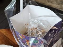 -婉泰·特色小吃·舂鸡脚(告庄二店)