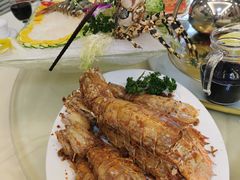 -新金盛·海鲜酒楼(盐田店)
