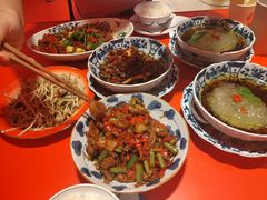 -侯师傅热炒店(印象城店)
