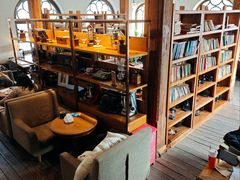 -1901 Cafe(西四店)