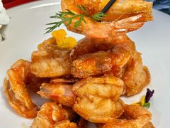 -悦融·京鲁菜·露台花园(安定门店)