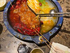 -舒家大院重庆老火锅(纪念塔店)
