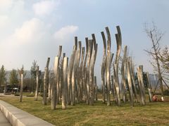 -桂溪生态公园