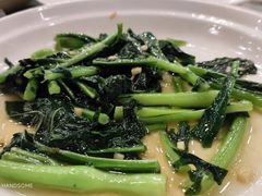 -金河半岛园林酒家(金融城店)