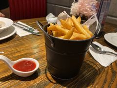 -1886德国汽车餐厅(外滩中央店)