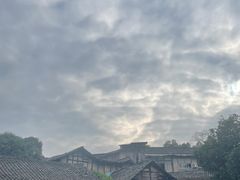 -恩阳古镇
