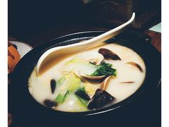 -大树餐厅(益田假日店)