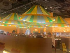 -塔哈尔·新疆盛宴(奉贤龙湖店)