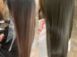 -Some Hair