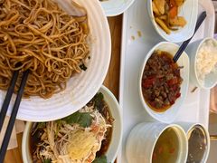 -东园小馆·早茶·淮扬小炒(三盛广场店)