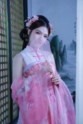 -盘子女人坊古装写真摄影(深圳店)