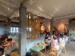 -星巴克臻选(成都宽窄巷子店)