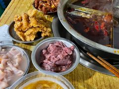 -渝味黄姐火锅(黄泥村店)