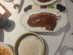 -大鸭梨烤鸭·北京菜(大兴南小街店)