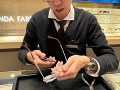 -glasstique(三里屯店)
