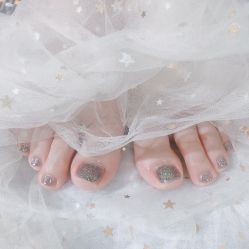 -Lucky 19日式美甲美睫