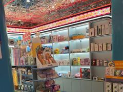 -风云再起游乐汇(北京西单西西友谊店)