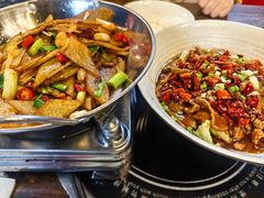 -卓越烤鸭店(太平湖东里店)