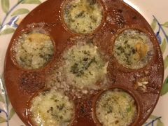 蒜烤蜗牛-萨莉亚意式餐厅(中北永旺店)