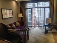 -碧桂园凤凰城酒店(南京店)