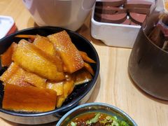 -牛腩之旅·牛腩牛杂煲(光启城美食城店)
