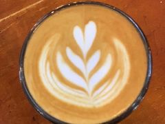 -COFFEE HOLIC(朝外SOHO店)