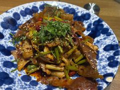 -赤宴·川菜(玉林店)