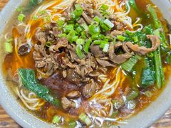-丁丁猫重庆小面(徐州路店)