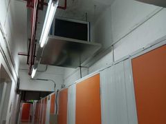 -大众迷你仓自助寄存仓库(金桥2店)