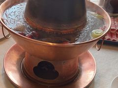 -东来顺饭庄(天坛店)