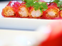 -南拳十三姨·潮汕砂锅粥·粤菜(西单大悦城店)