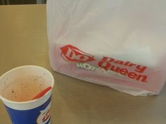 -DQ·蛋糕·冰淇淋(奥林匹克广场店)