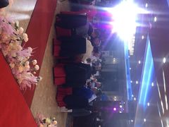 -潮喜竹溪荔湖酒家(荔枝湾店)