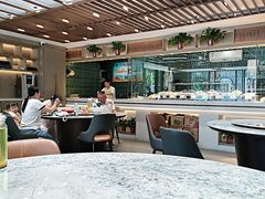 -聚丰园•湖鲜餐厅(阿红私房菜梅石路店)