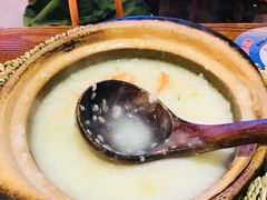 -火齐潮汕砂锅粥(五道口店)