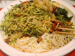 -吴记酱骨炖菜馆(康安路店)