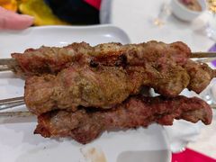 -东来顺饭庄(王府井步行街店)