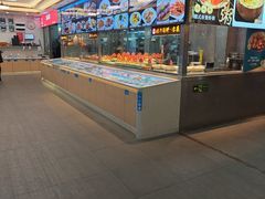 -皮记海鲜1995(寮步店)