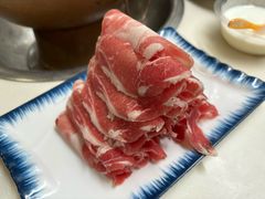 -福寿斋·老北京铜锅涮肉·烤鸭(顺义总店)