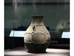 -重庆中国三峡博物馆(重庆博物馆)