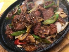 -壹厨饭店(五羊店)